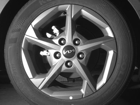 Used 2025 Kia K4 FWD image 15