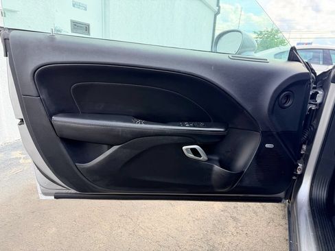 Used 2017 Dodge Challenger SXT Plus RWD image 21