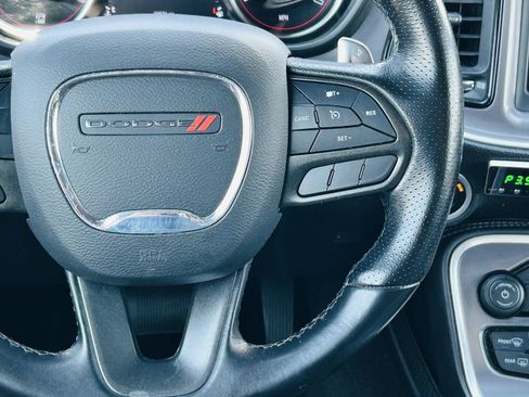 Used 2021 Dodge Challenger R/T RWD image 13