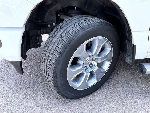 Used 2020 RAM 1500 Big Horn AWD/4WD image 23