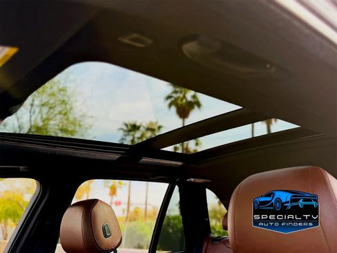 Used 2017 BMW X5 xDrive40e image 23