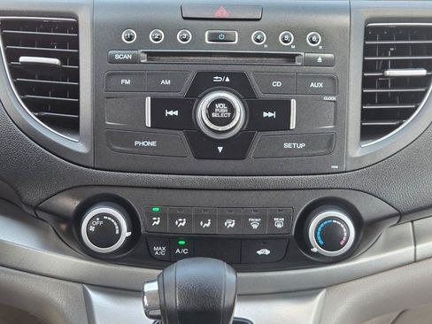 Used 2013 Honda CR-V EX image 24