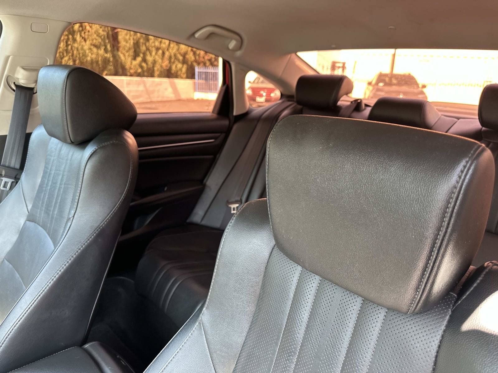Used 2021 Honda Accord Sport Special Edition image 22