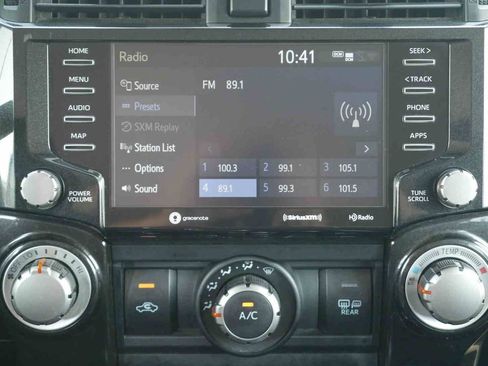 Used 2024 Toyota 4Runner TRD Off-Road image 6