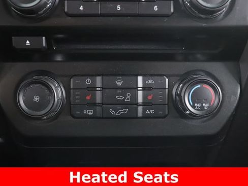 Used 2016 Ford F150 XLT w/ Equipment Group 302A Luxury AWD/4WD image 4