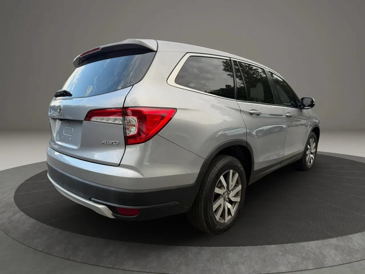 Used 2019 Honda Pilot EX-L image 5