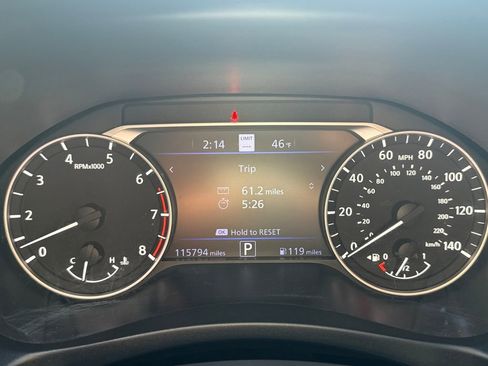 Used 2019 Nissan Altima 2.5 SL image 19