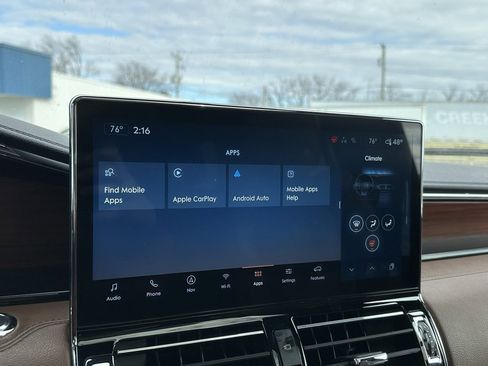 Used 2023 Lincoln Navigator L Reserve image 40