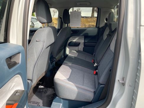 Used 2023 Ford Maverick XLT w/ Equipment Group 300A Standard AWD/4WD image 13