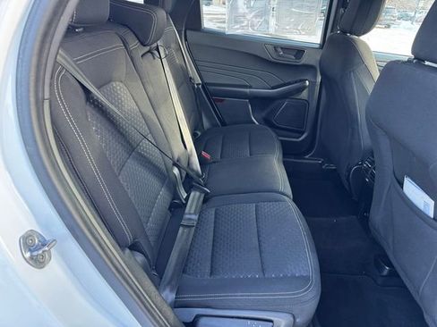 Used 2023 Ford Escape Active w/ Tech Pack #1 image 17