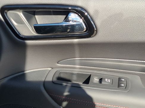 New 2026 Dodge Durango GT image 31