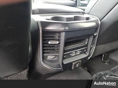 Used 2024 RAM 2500 Laramie w/ Night Edition