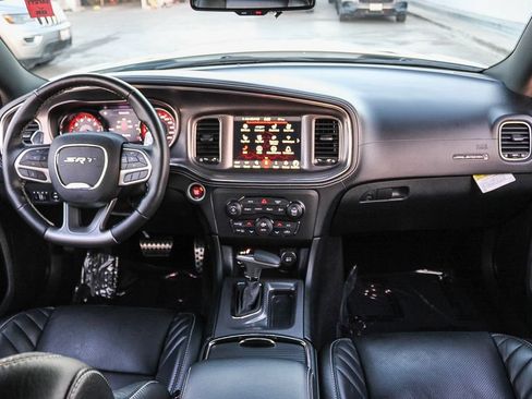 Used 2022 Dodge Charger SRT Hellcat RWD image 13