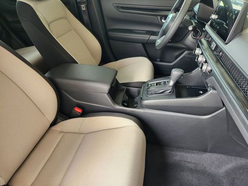 New 2026 Honda CR-V EX image 10