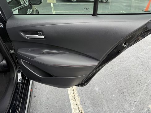 Used 2024 Toyota Corolla Sedan image 36