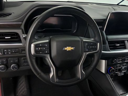 Used 2023 Chevrolet Tahoe LT w/ LT Signature Package AWD/4WD image 18