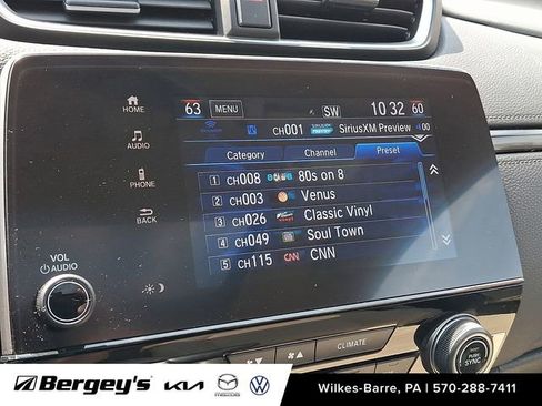 Used 2017 Honda CR-V EX-L image 19