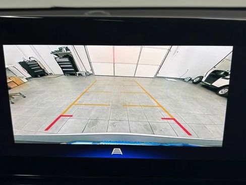 New 2026 Chevrolet TrailBlazer LT w/ Convenience Package image 22