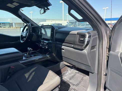 Used 2022 Ford F150 XLT w/ Equipment Group 302A High image 20