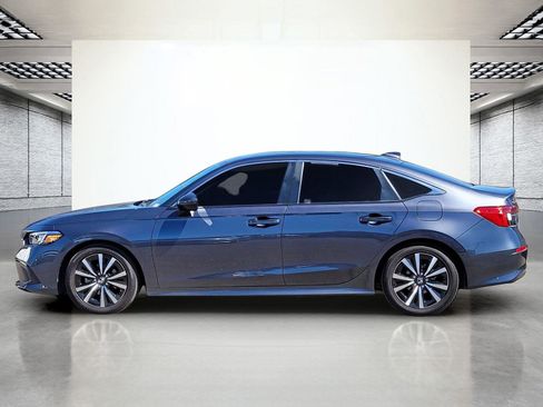 Used 2024 Honda Civic EX image 10