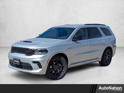New 2026 Dodge Durango GT