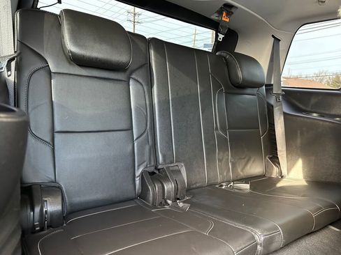 Used 2019 Chevrolet Tahoe LT image 29