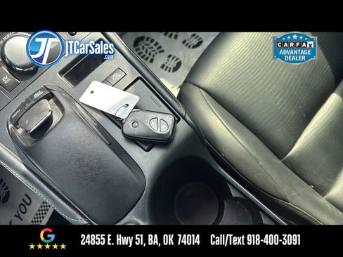 Used 2013 Lexus CT 200h image 31