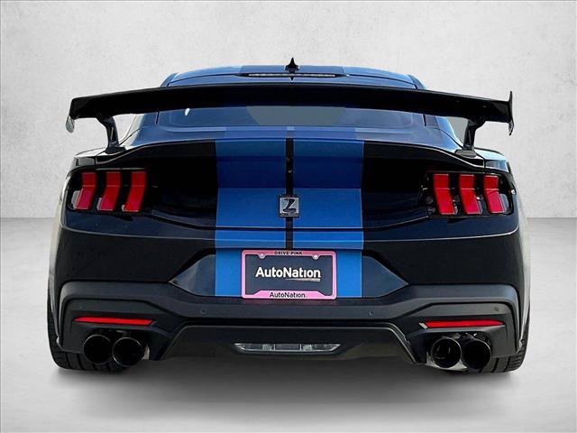 Used 2025 Ford Mustang GT Premium w/ GT Performance Package RWD image 4