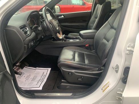 Used 2022 Dodge Durango Citadel image 11