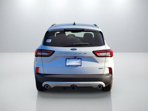 New 2025 Ford Escape SE w/ PHEV Premium Package FWD image 6