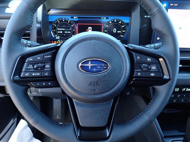 New 2026 Subaru Outback Premium AWD/4WD image 15