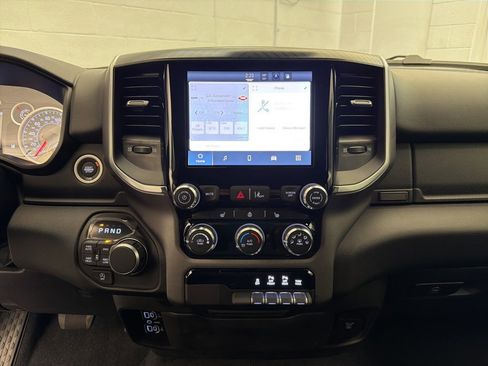 New 2025 RAM 1500 Big Horn image 13