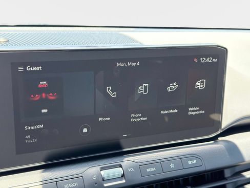 New 2026 Kia K4 FWD image 20