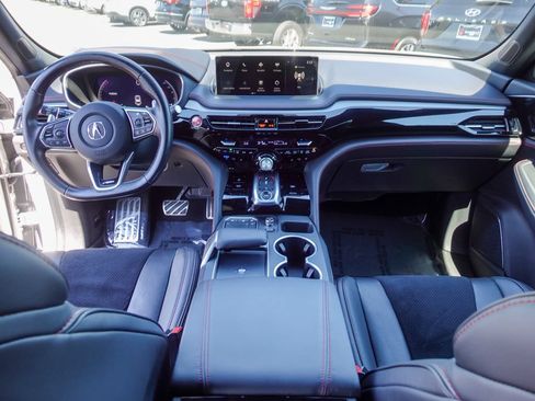 Certified 2023 Acura MDX A-Spec AWD/4WD image 28