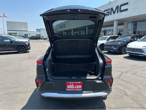 New 2025 Buick Envista Preferred w/ Convenience I Package image 31