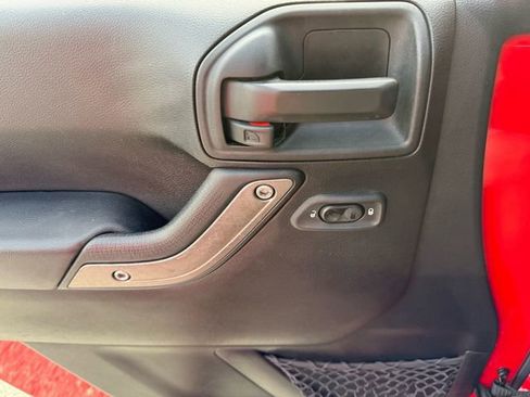 Used 2016 Jeep Wrangler Unlimited Sport w/ Quick Order Package 24S image 36