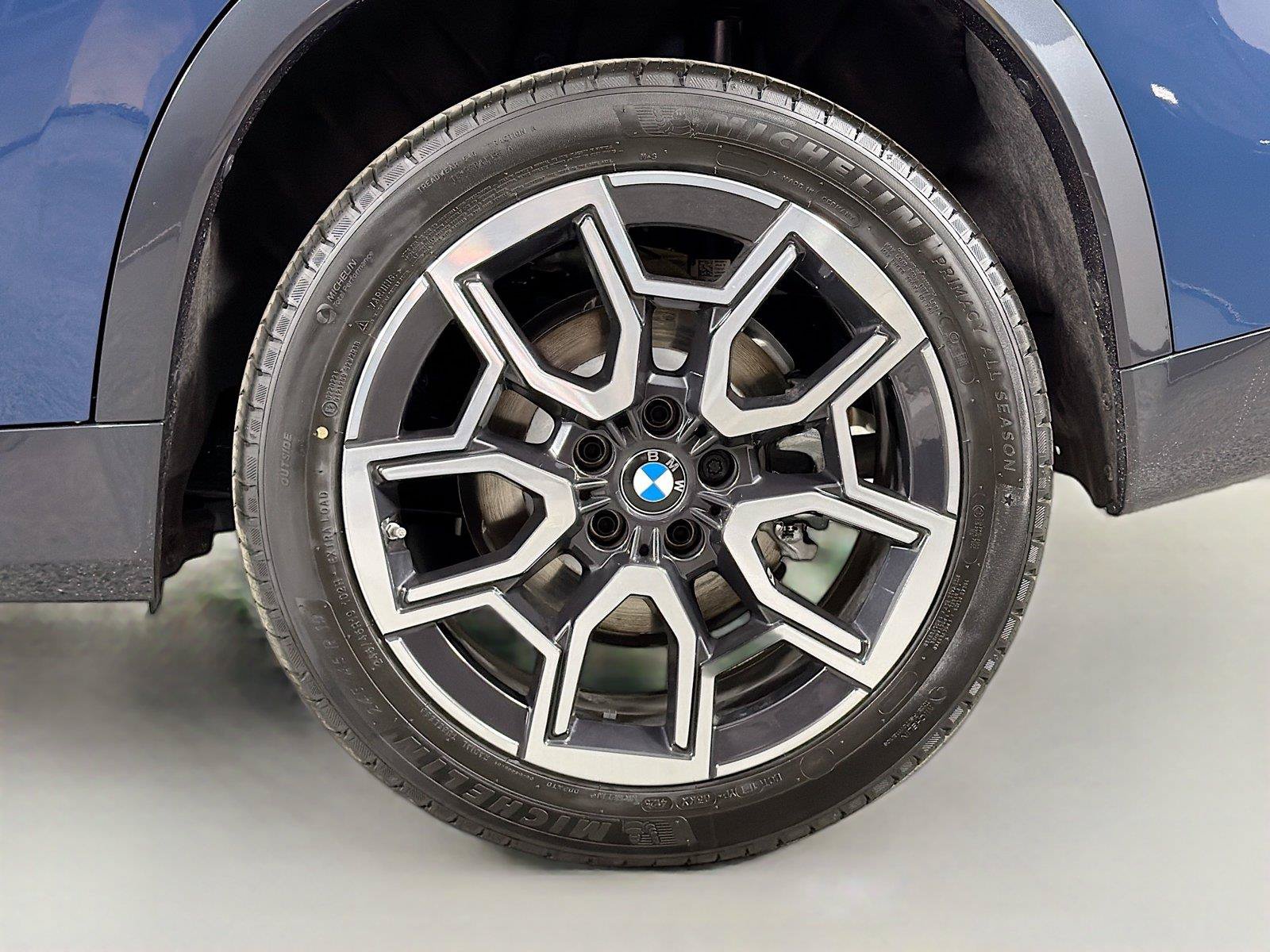 Used 2026 BMW X1 xDrive28i w/ Technology Package AWD/4WD image 29