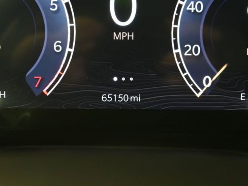 Used 2021 Jeep Grand Cherokee L Summit image 27