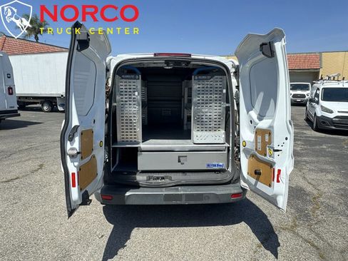 Used 2016 Ford Transit Connect XL FWD image 12