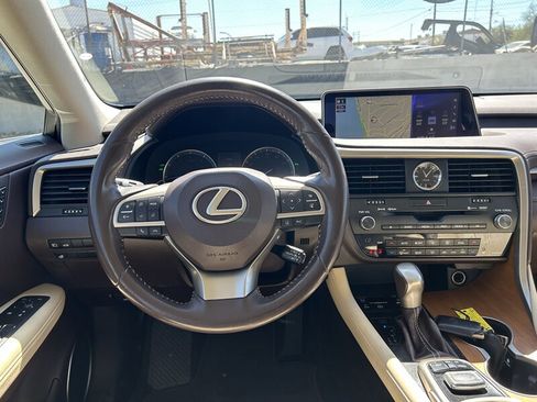 Used 2019 Lexus RX 350 AWD w/ Navigation Package image 14