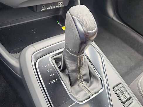 New 2026 Subaru Crosstrek 2.5i Sport image 11