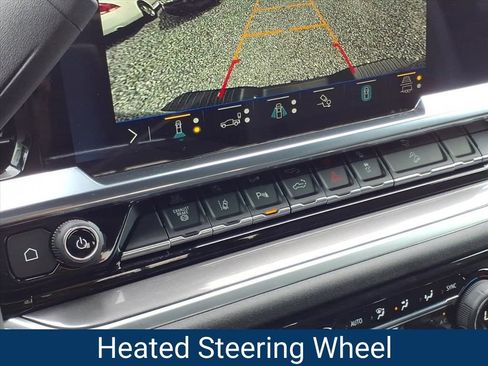 New 2026 Chevrolet Silverado 2500 High Country w/ Midnight Edition AWD/4WD image 4