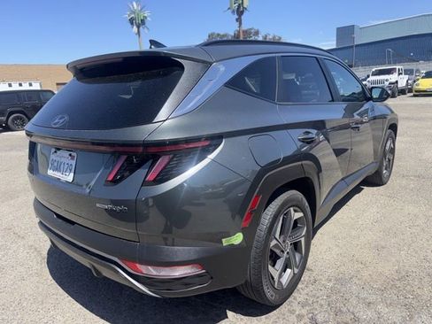 Used 2023 Hyundai Tucson SEL image 5