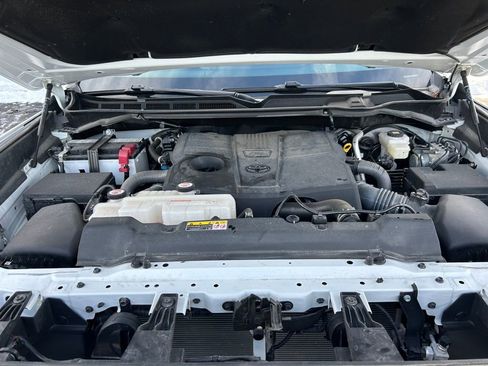 Used 2023 Toyota Tundra SR5 w/ TRD Sport Package image 27