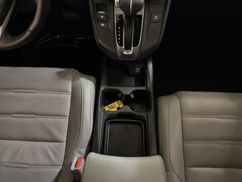 Used 2018 Honda CR-V EX-L image 34
