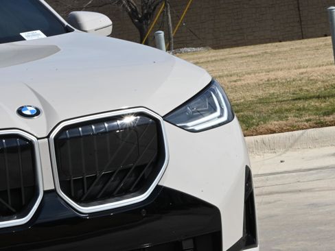 New 2026 BMW X3 xDrive30 w/ M Sport Package image 6