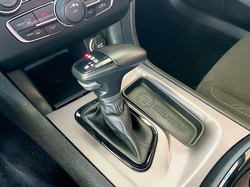 Used 2023 Dodge Charger SXT w/ Blacktop Package RWD image 16