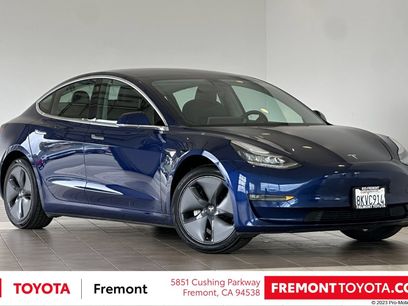 Used 2019 Tesla Model 3 Long Range