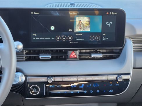 New 2026 Hyundai Ioniq 5 SEL AWD/4WD image 22