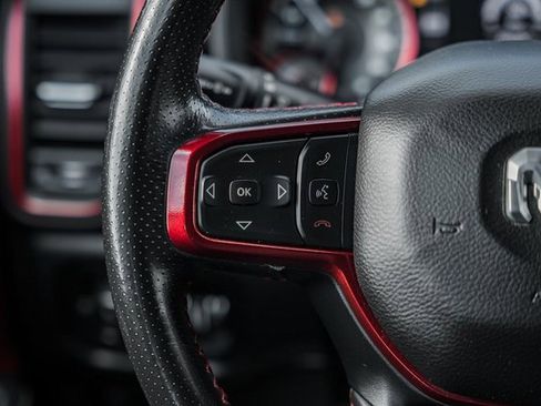 Used 2019 RAM 1500 Rebel image 31